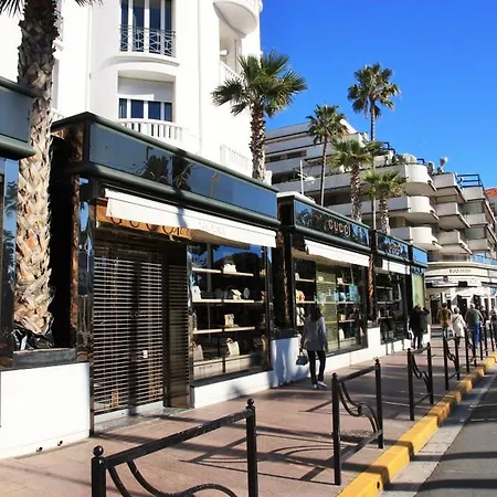O Ponant Apartment
