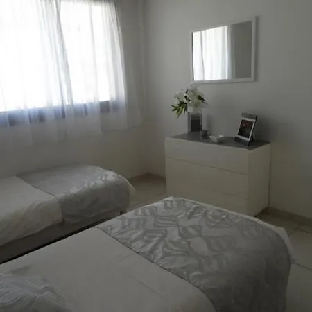 O Ponant Apartment