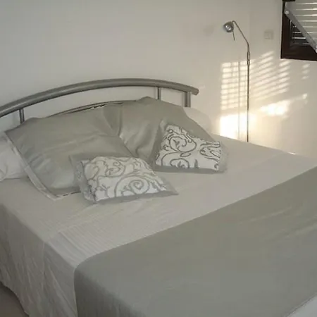 O Ponant Apartment *