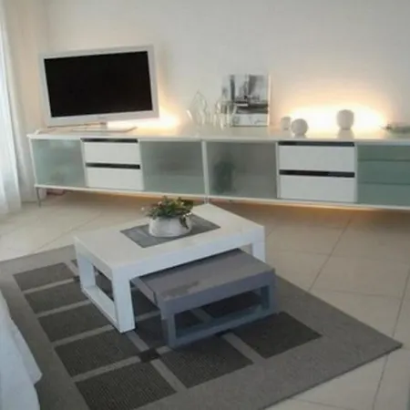 O Ponant Apartment Cannes